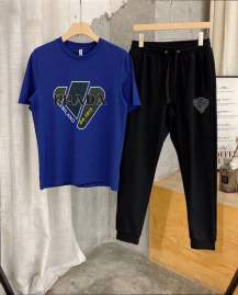Picture of Prada Shirt Pant Suits _SKUPradaM-5XLkdtn0524530